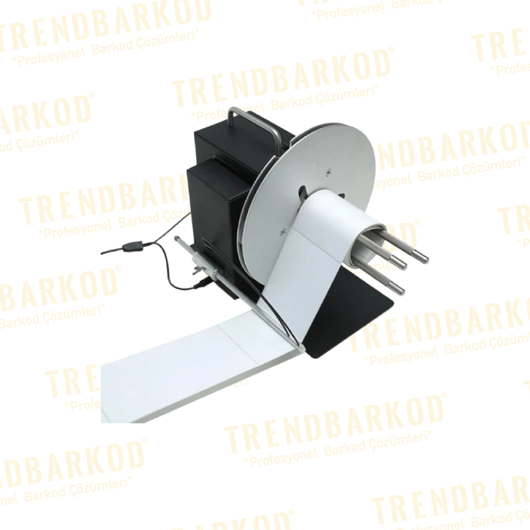 Argox-R-412-Harici-Etiket-